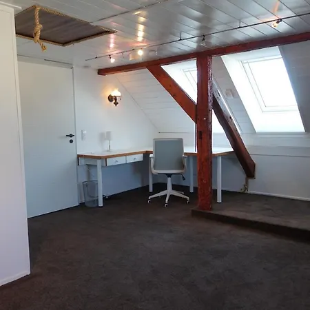 Ferienhaus 250qm Ferienhaus Nahe Berlin Für 16 Personen