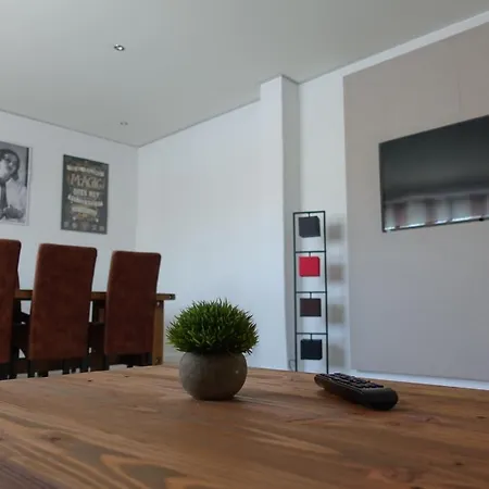 250qm Ferienhaus Nahe Berlin Für 16 Personen * Heidesee