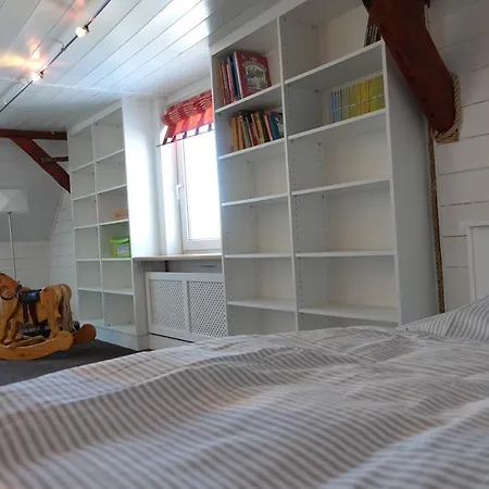 250qm Ferienhaus Nahe Berlin Für 16 Personen * Heidesee
